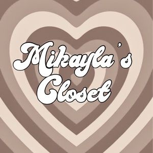 Meet your Posher, Mikayla